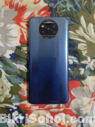 Poco x3 pro 8-128